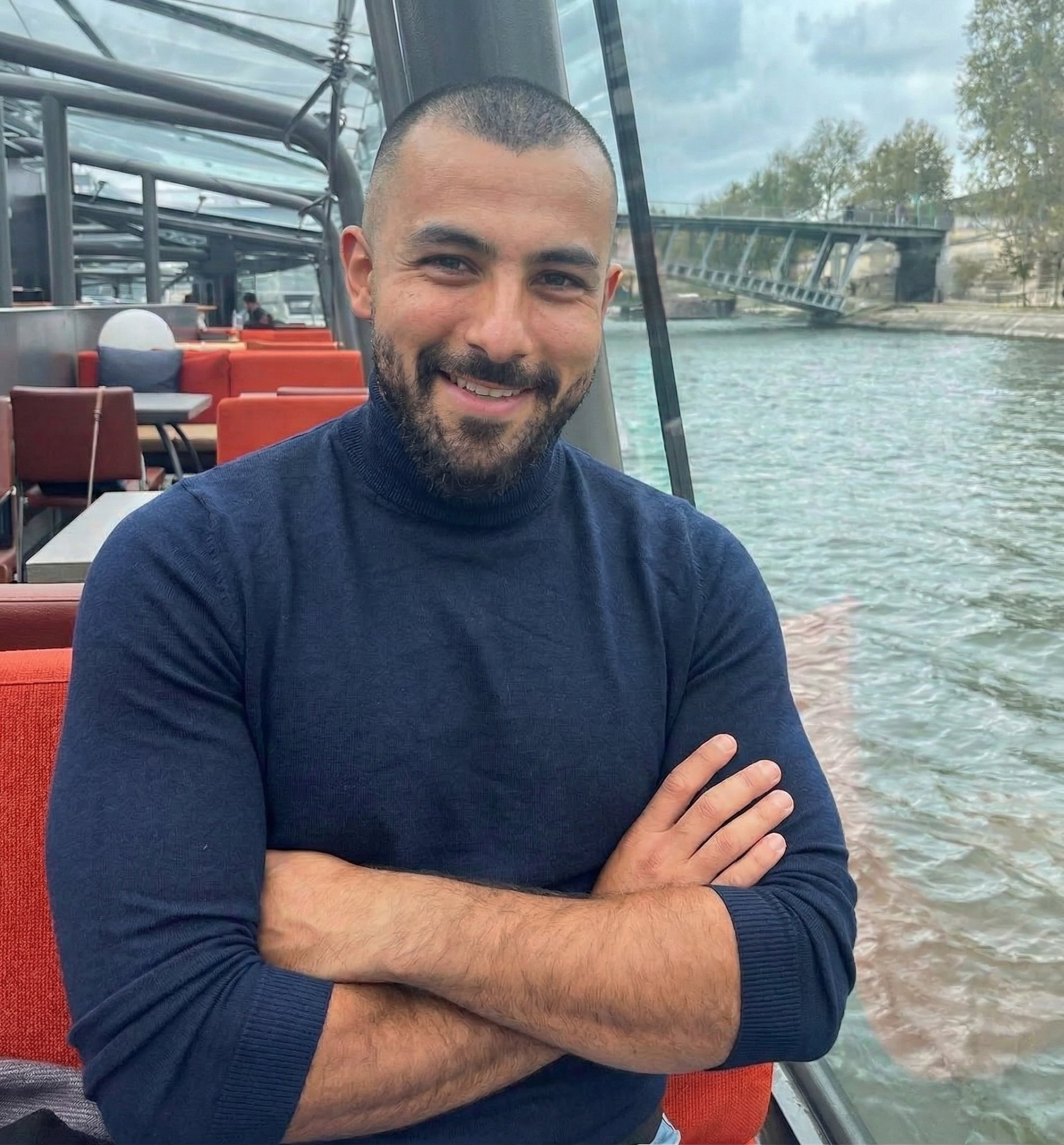 Mohamad AL HAJJ
